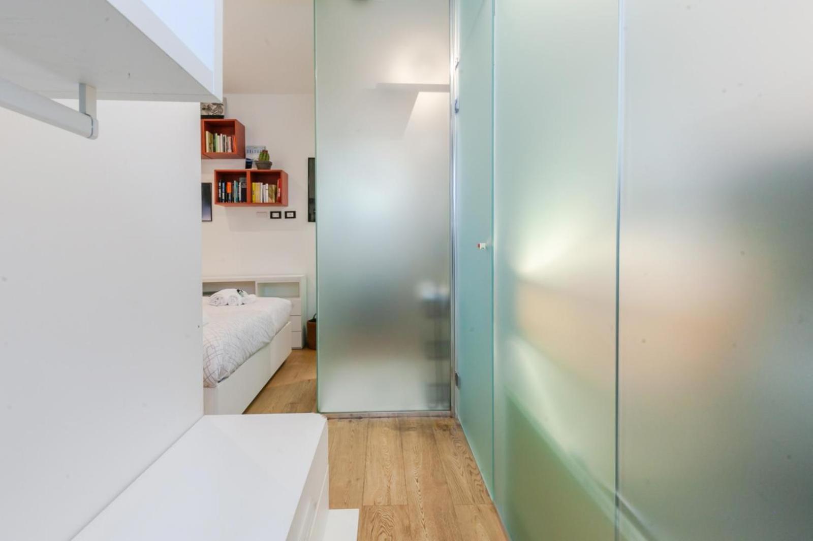 "Cine Cozy Loft" 3 Min Walk To Porta Romana Metro Station & Qc Terme Milano Esterno foto