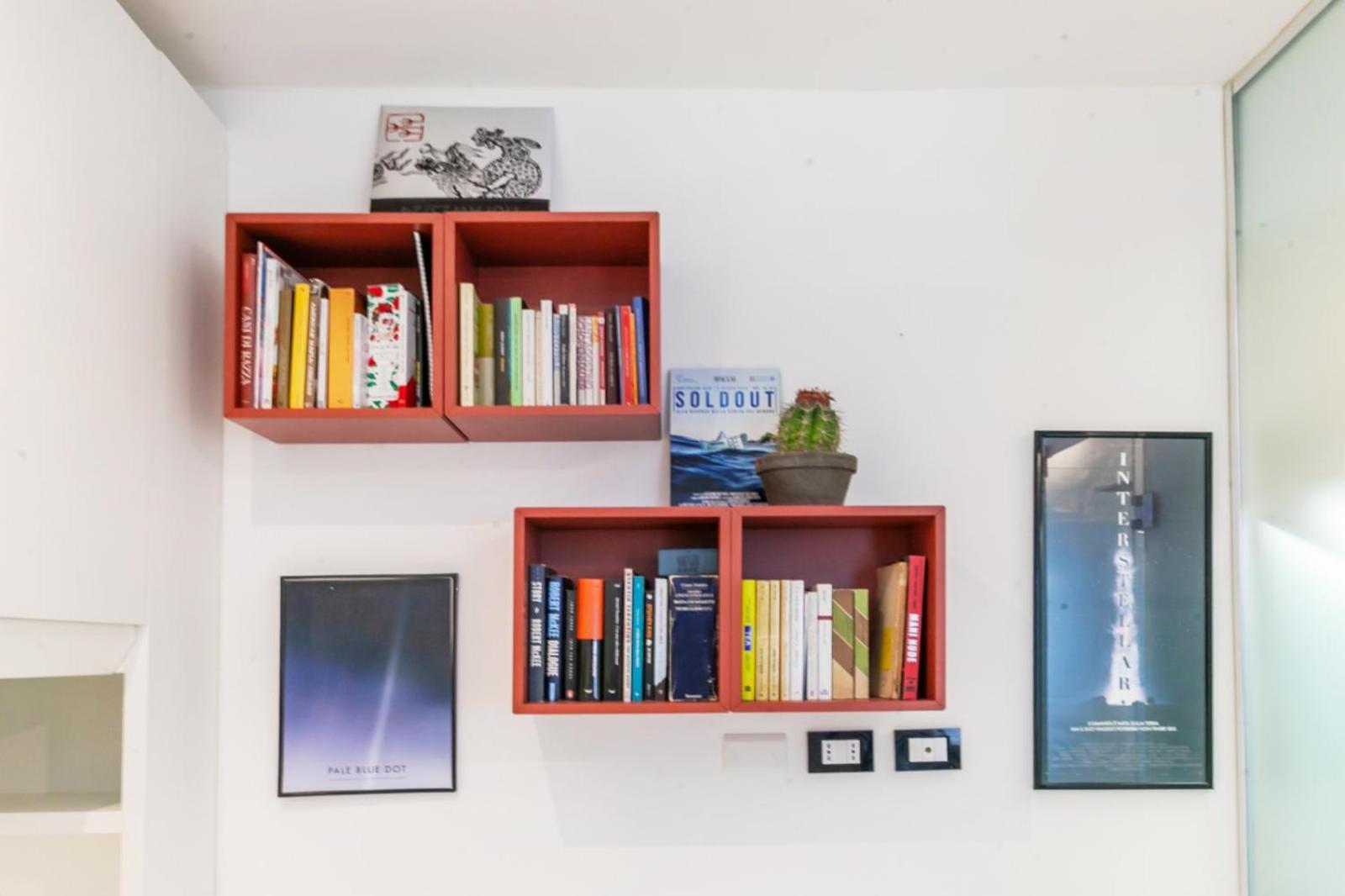 "Cine Cozy Loft" 3 Min Walk To Porta Romana Metro Station & Qc Terme Milano Esterno foto