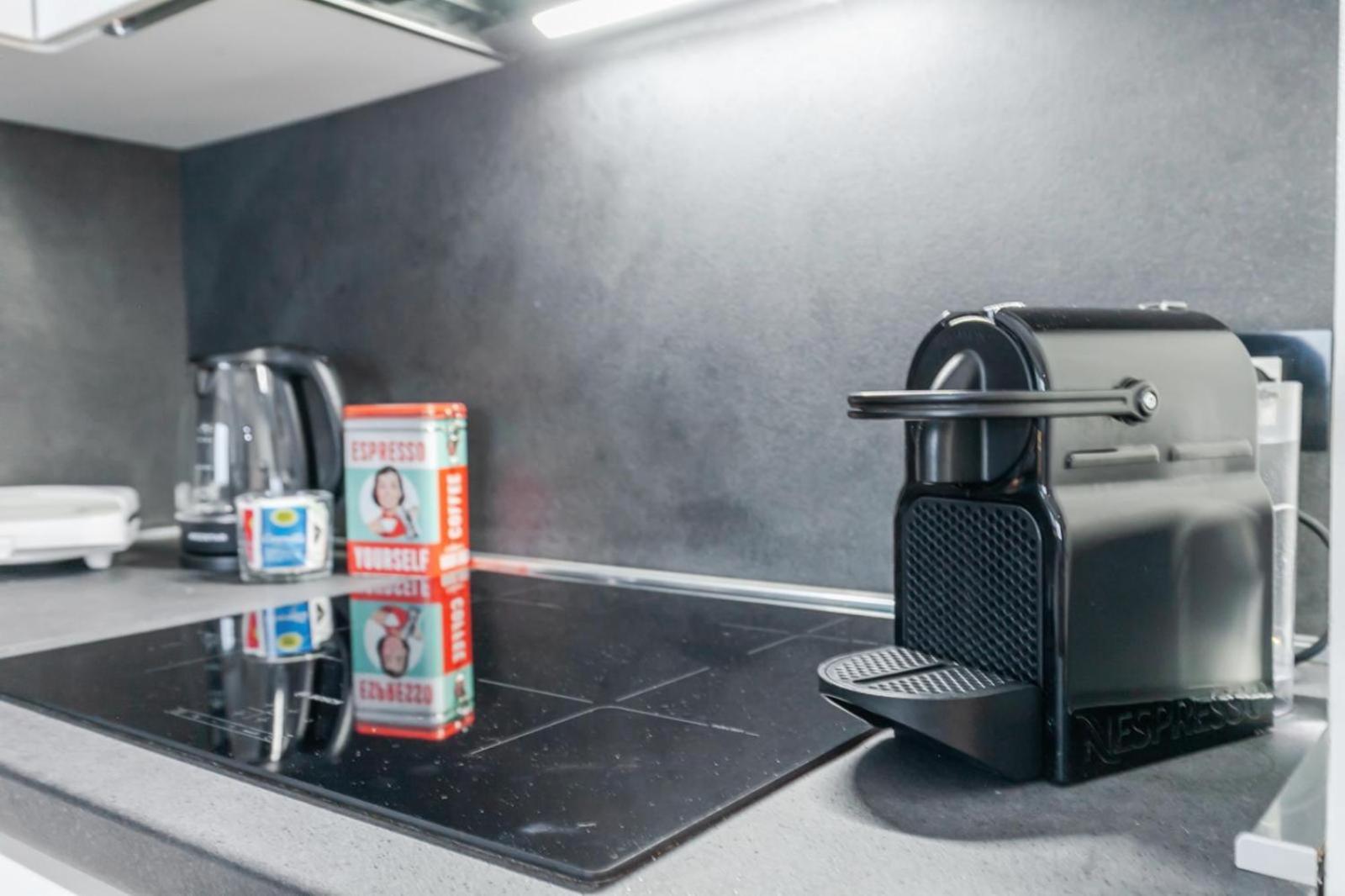 "Cine Cozy Loft" 3 Min Walk To Porta Romana Metro Station & Qc Terme Milano Esterno foto