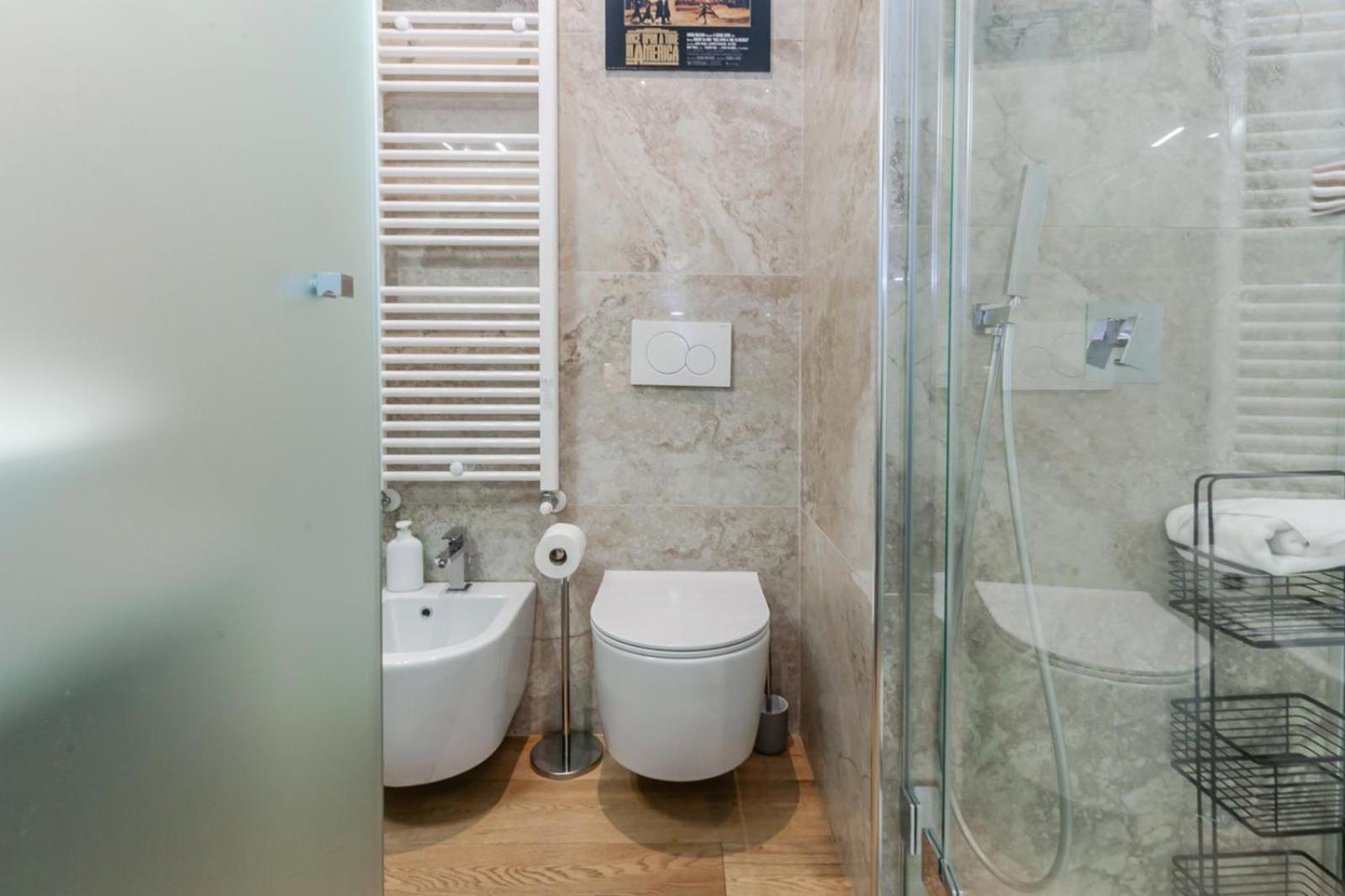 "Cine Cozy Loft" 3 Min Walk To Porta Romana Metro Station & Qc Terme Milano Esterno foto