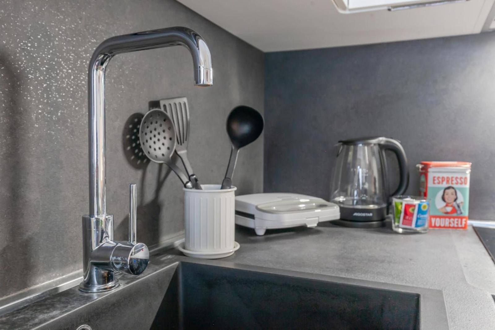 "Cine Cozy Loft" 3 Min Walk To Porta Romana Metro Station & Qc Terme Milano Esterno foto